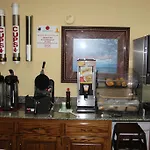 Jameson Inn - Perry 
