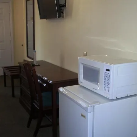 Jameson Inn - Perry Room photo