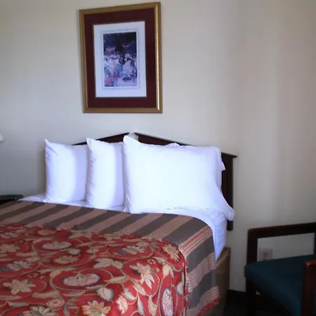 Jameson Inn - Perry Room photo