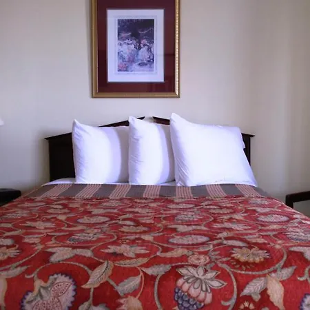 Jameson Inn - Perry Room photo