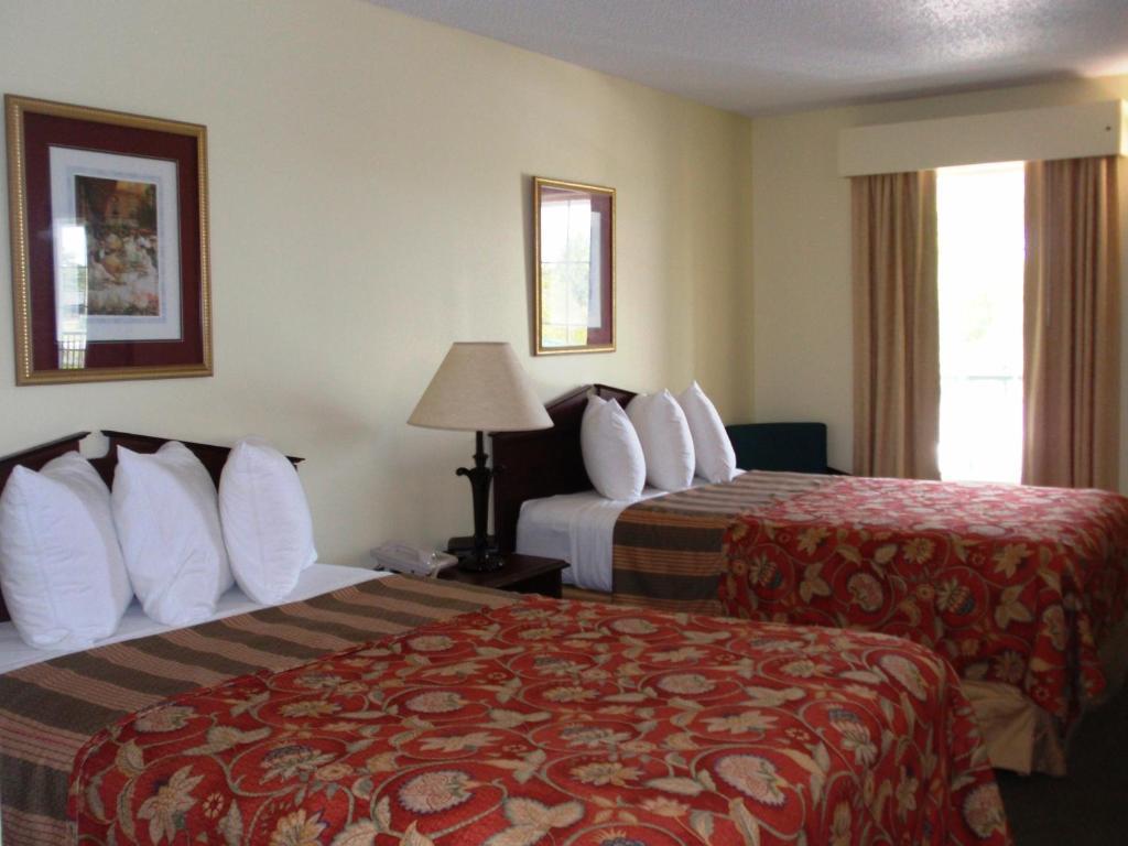 Jameson - Hotel Perry